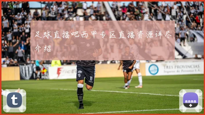 足球直播吧西甲专区直播资源详尽介绍